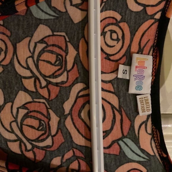 Lula Roe Dress - Picture 2 of 3